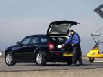 Chrysler 300C Touring 2006 года (UK)